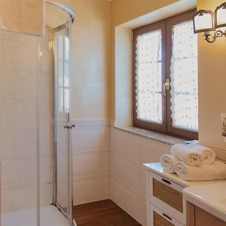 Bed & Breakfast Bella & Stella 4*