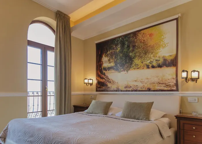 Bella & Stella Bed & Breakfast