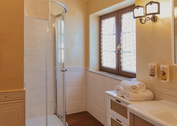 Bed & Breakfast Bella & Stella 4*