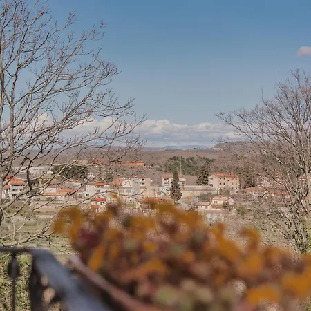 Bella & Stella B&B 부제