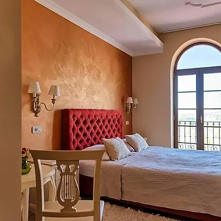 فندق مبيت وإفطار Bella & Stella بوجي