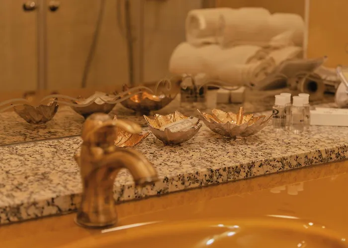 Bed and breakfast Bella & Stella