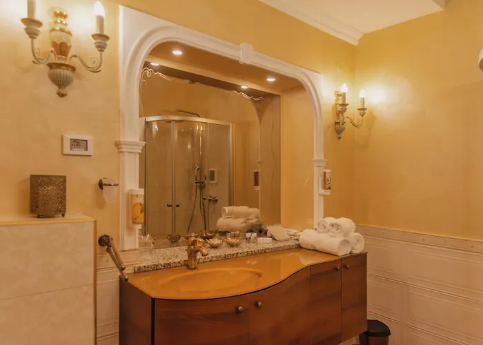 Bella & Stella Bed and breakfast 4*