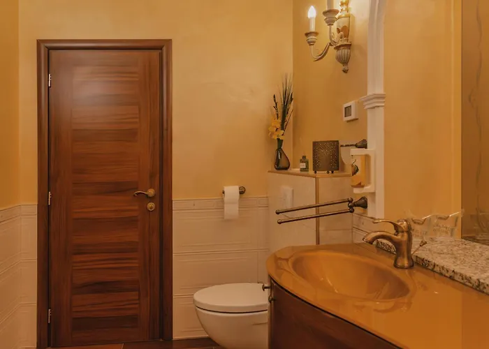 Bed and breakfast Bella & Stella 4*