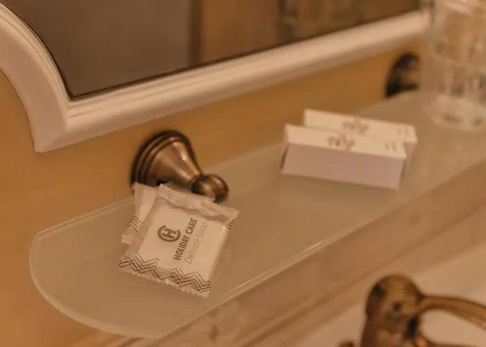 Bed and breakfast Bella & Stella Buje