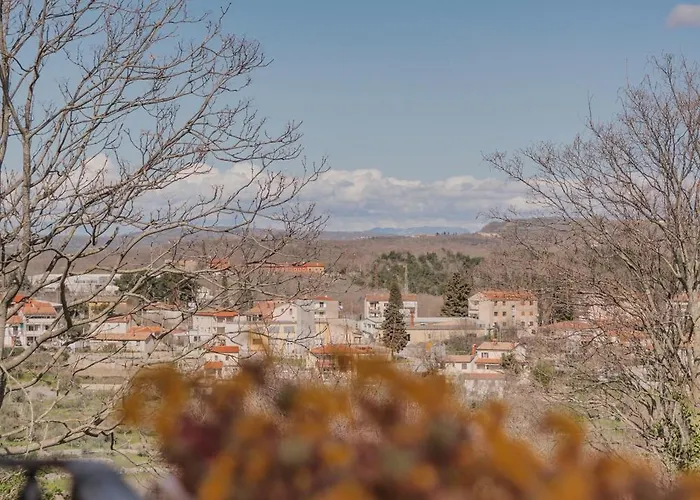 Bella & Stella B&B 부제